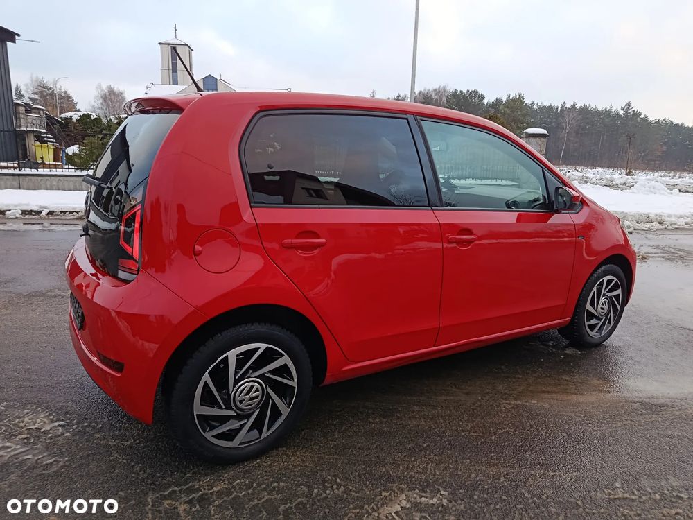 Volkswagen up! join - 24