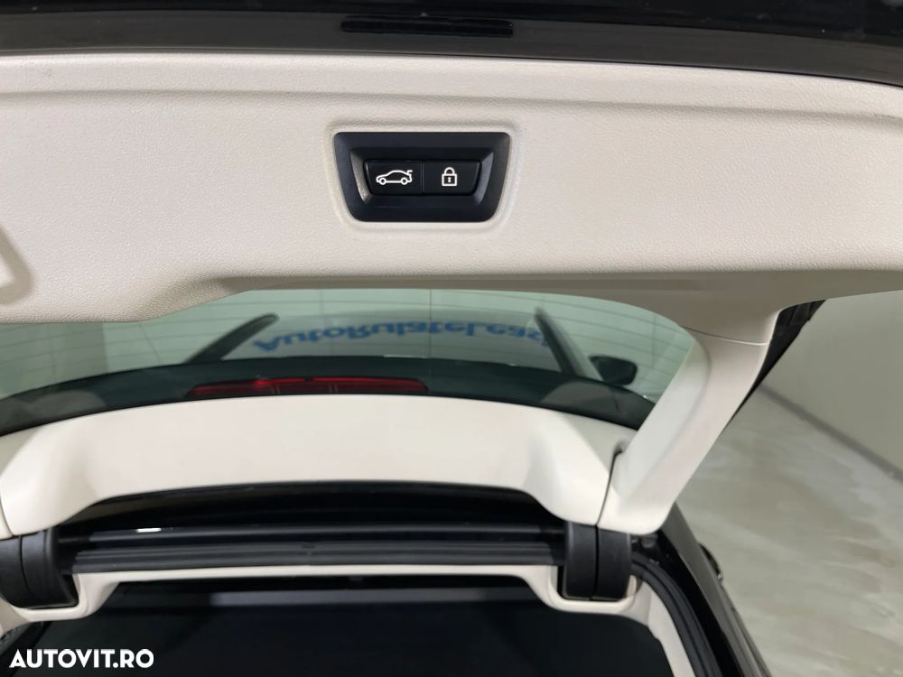 BMW Seria 3 320d xDrive AT MHEV - 20