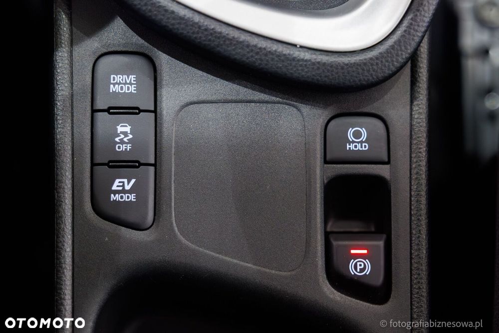 Toyota Yaris Cross Hybrid 1.5 Comfort - 22