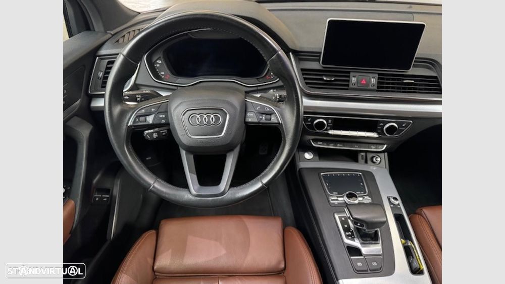 Audi Q5 55 TFSIe quattro S line S tronic - 14