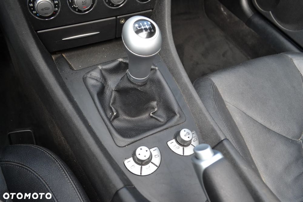 Mercedes-Benz SLK - 13