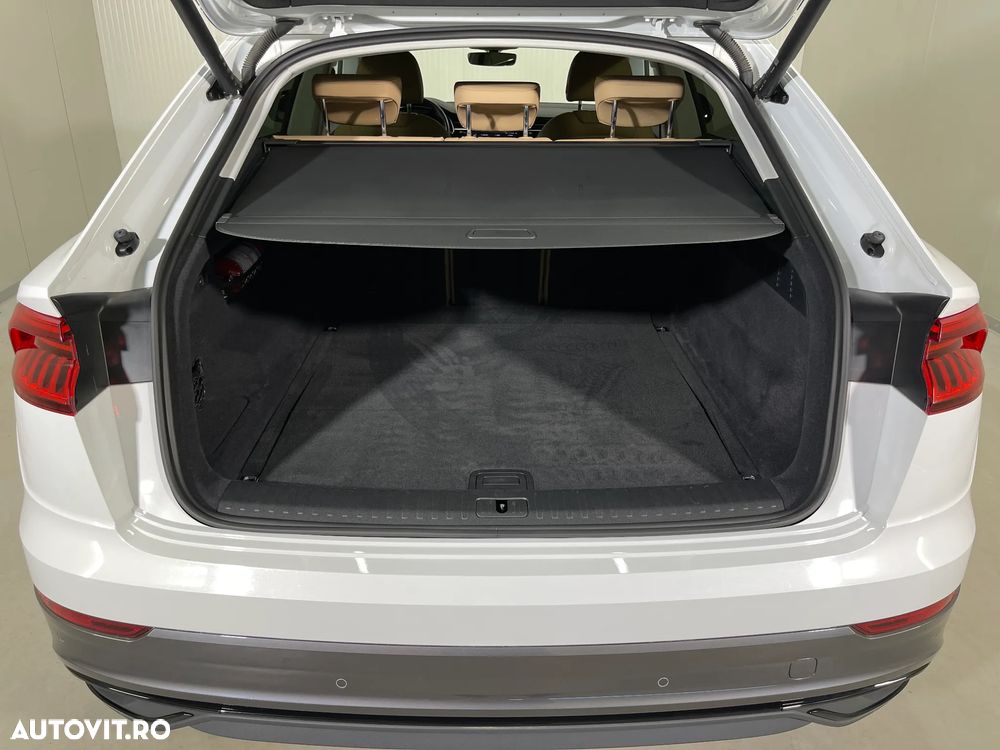 Audi Q8 - 14