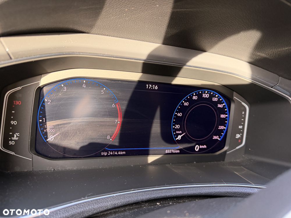 Volkswagen T-Roc 1.5 TSI GPF ACT Premium - 13
