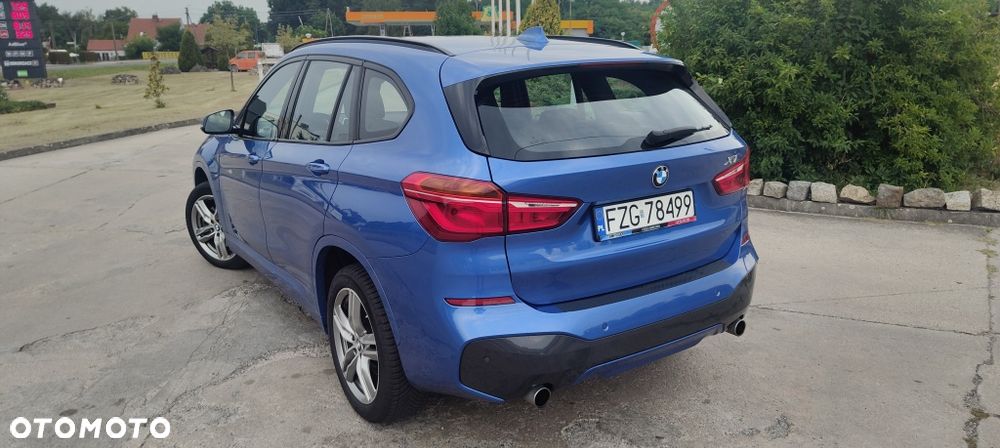 BMW X1 - 4