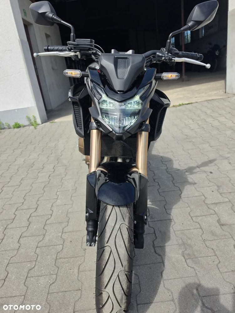 Honda CB - 26