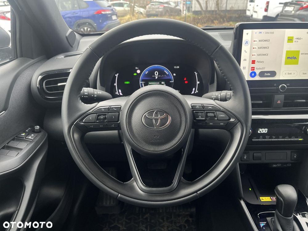 Toyota Yaris Cross Hybrid 1.5 Style - 8