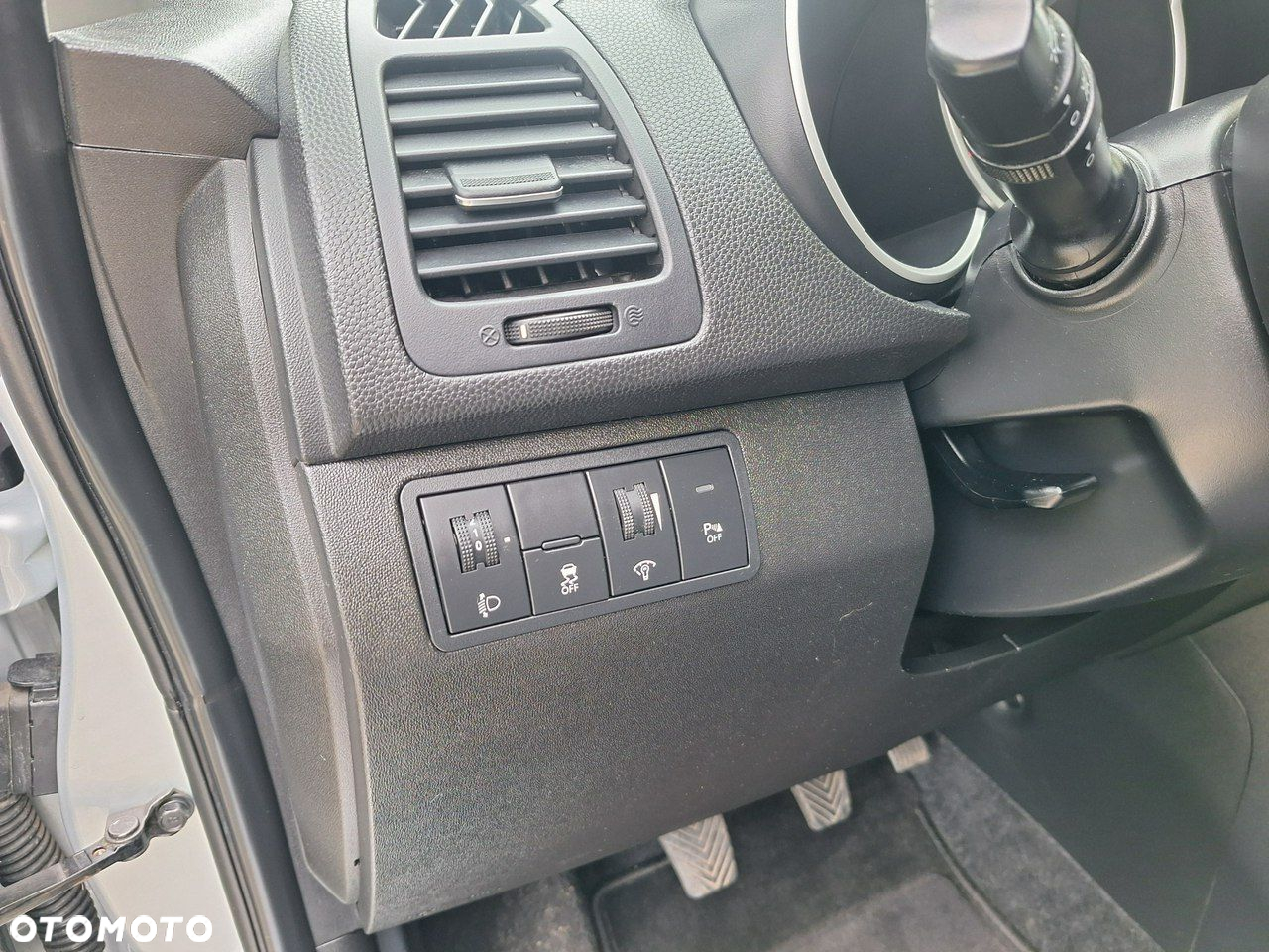 Kia Venga 1.4 CVVT Spirit - 24