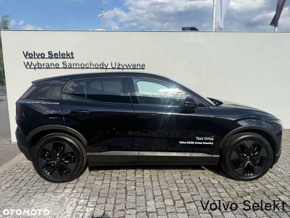 Volvo EX30 - 6