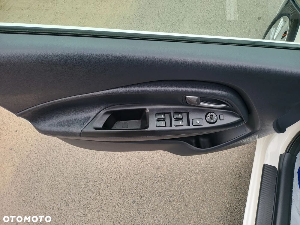 Kia Rio 1.4 CRDI Platinum Edition - 18