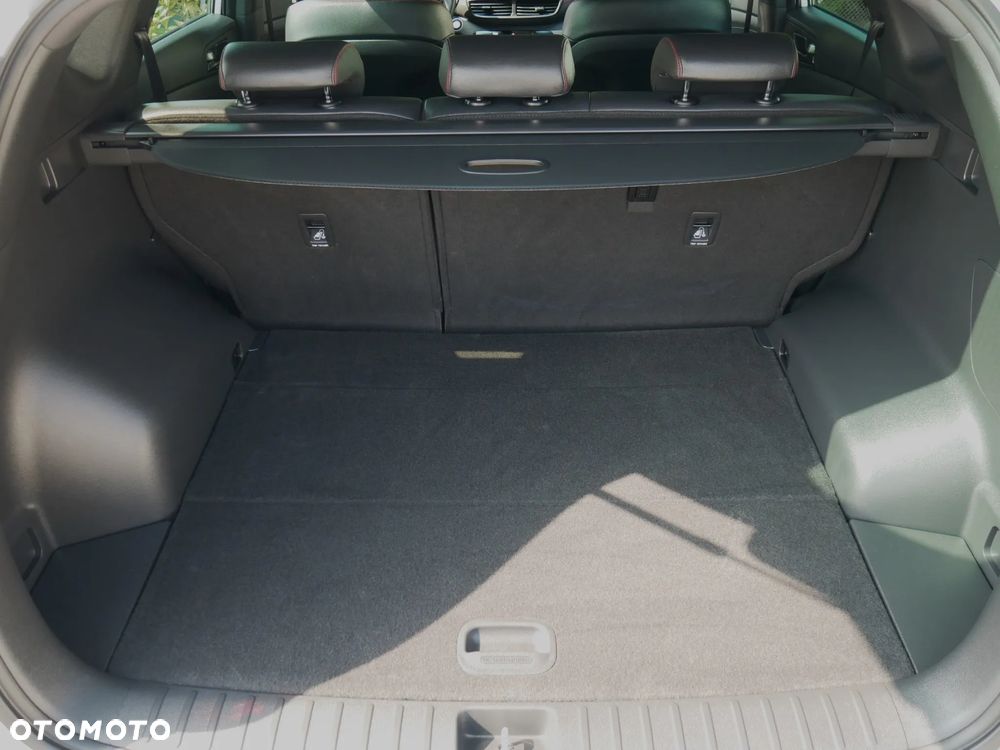 Hyundai Tucson 1.6 GDi 4WD N Line - 29