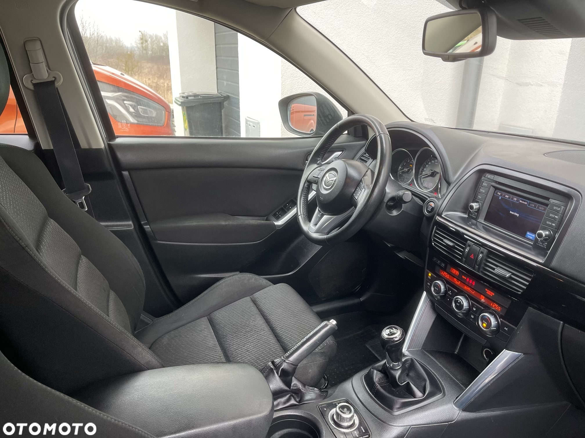 Mazda CX-5 2.0 Skymotion - 9
