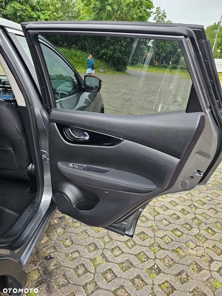 Nissan Qashqai 1.2 DIG-T Acenta - 16