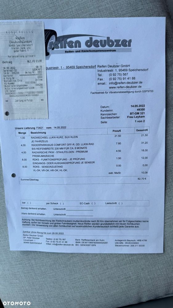 Opel Mokka 1.4 T Cosmo - 36