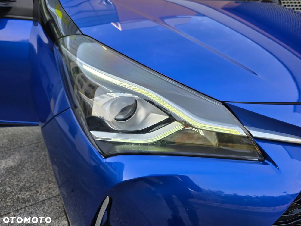 Toyota Yaris 1.5 Selection - 38