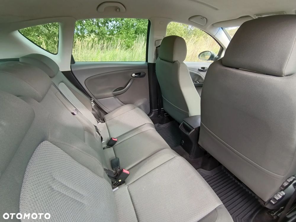 Seat Altea 1.9 TDI Reference - 23