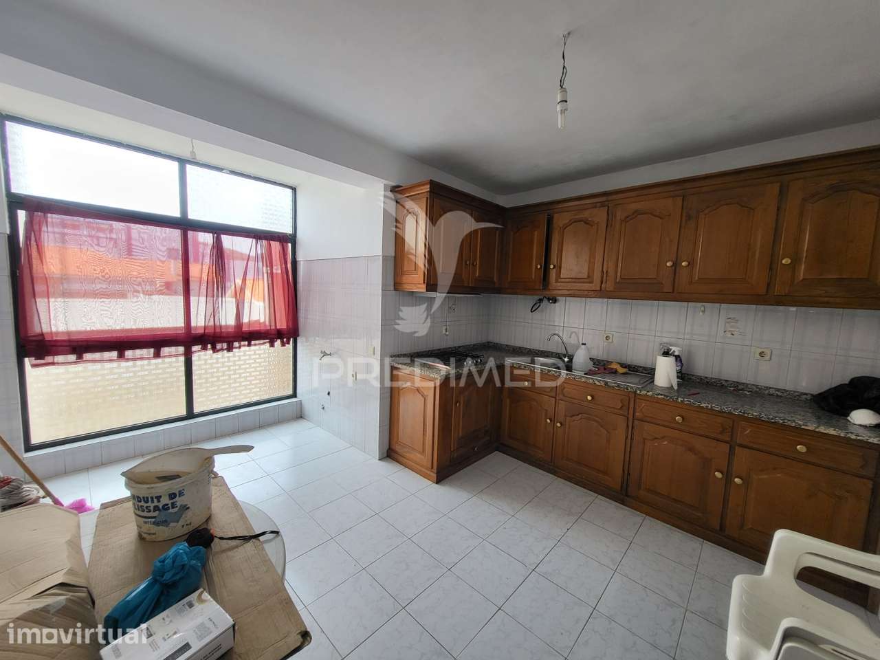 Apartamento T2 no centro de Macedo de Cavaleiros. - Grande imagem: 4/9