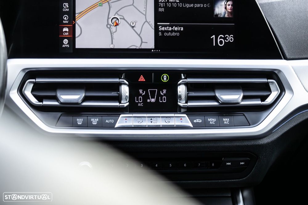 BMW 330 e Pack M Auto - 25