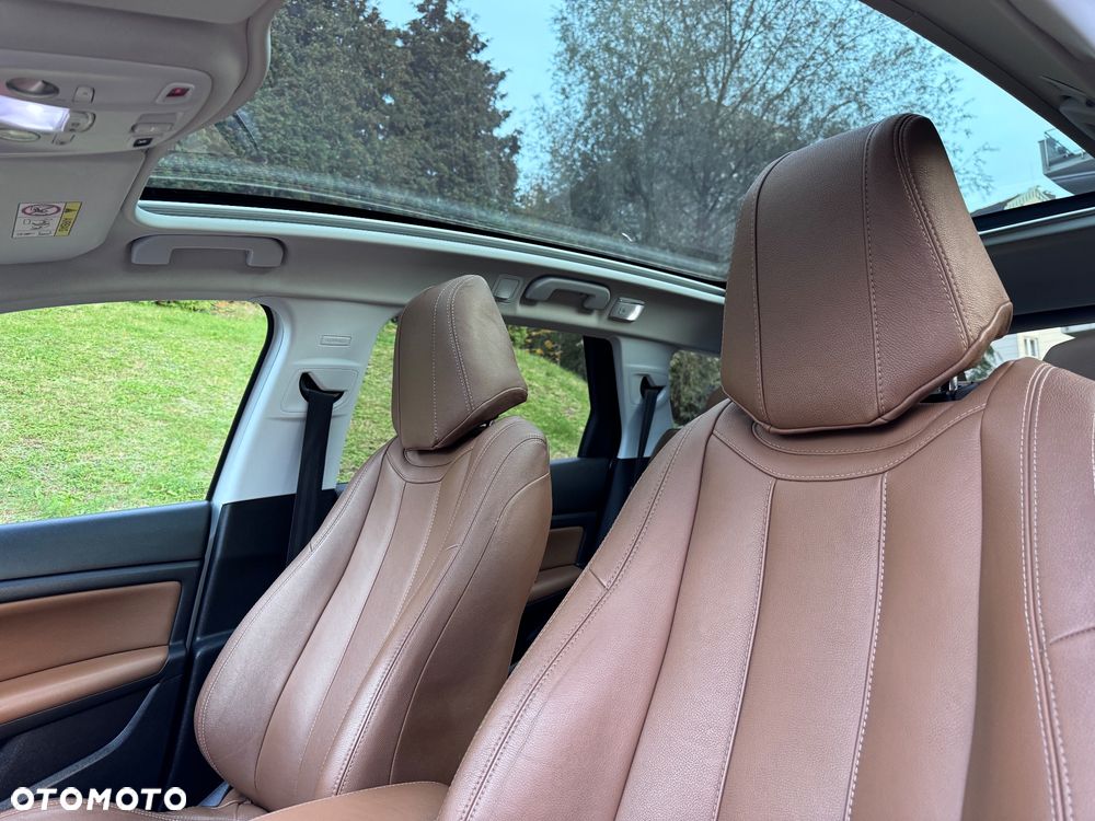 Peugeot 308 BlueHDi 120 Stop & Start Allure - 23