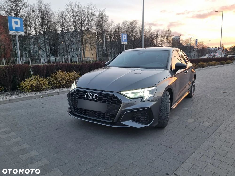 Audi A3 Sportback - 6