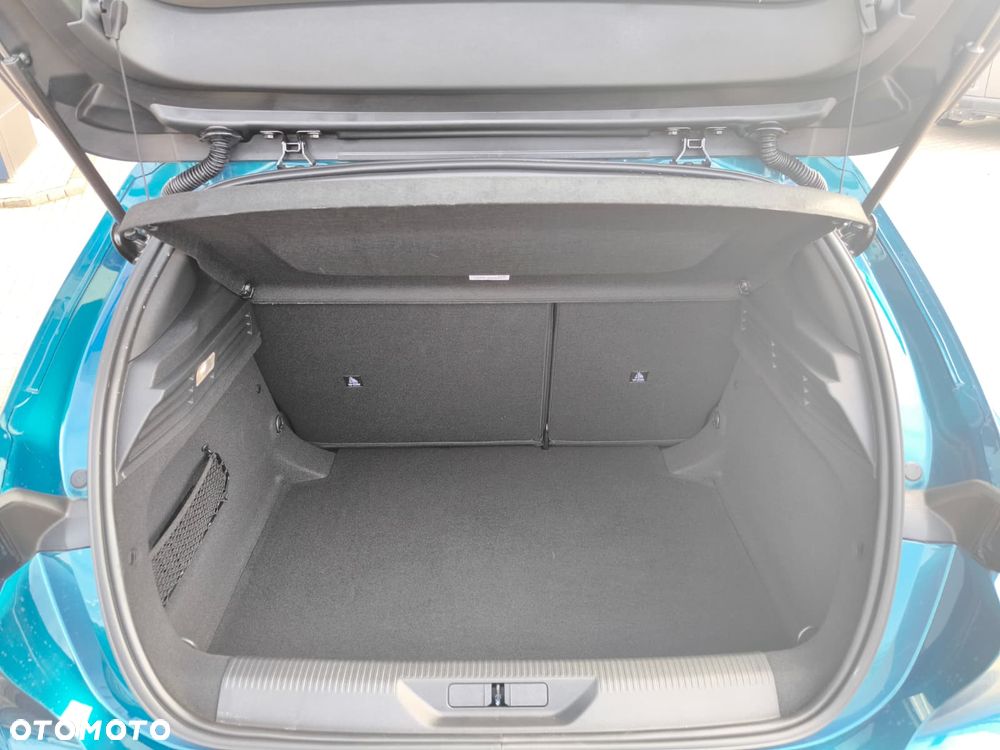 Peugeot 308 1.5 BlueHDi Allure S&S EAT8 - 19