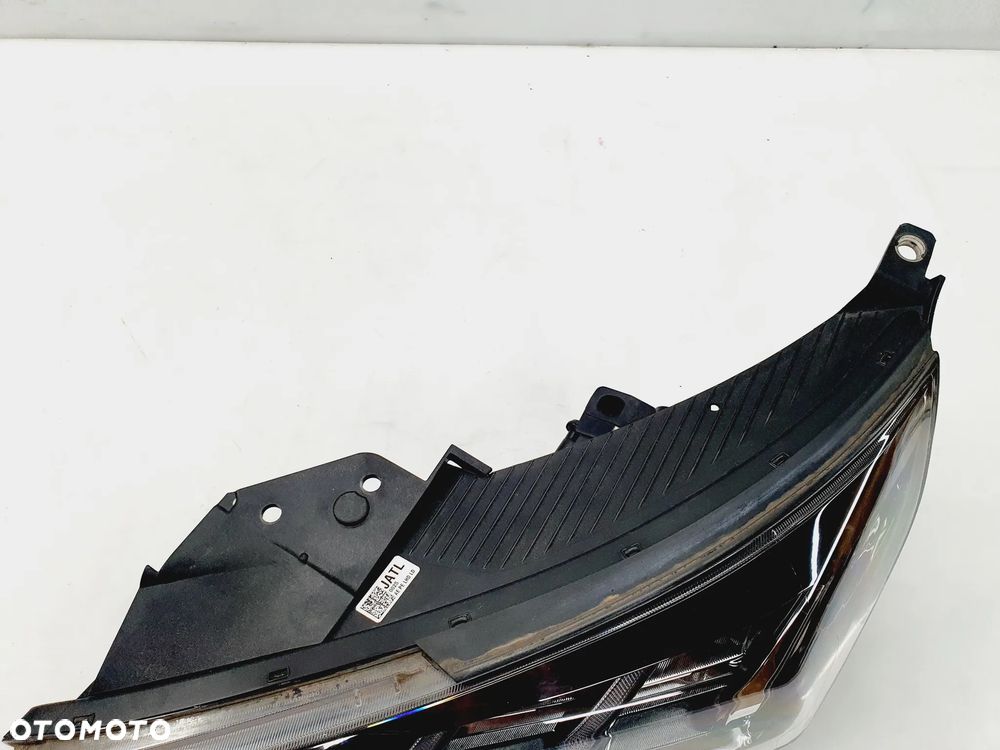 HYUNDAI IONIQ LIFT 19-21 LAMPA LEWA PRZÓD FULL LED KPL 92101G2 - 4