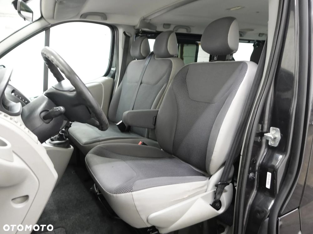 Opel Vivaro L1H1 EcoFlex - 22