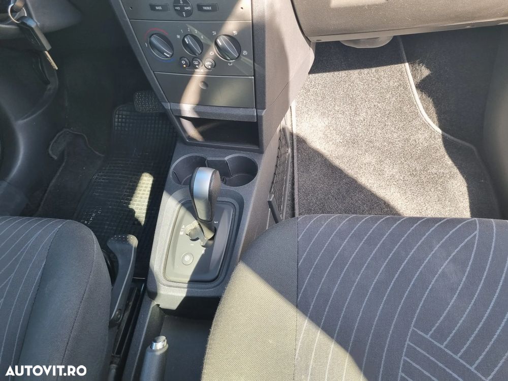 Opel Meriva 1.6i Cosmo Easytronic - 13