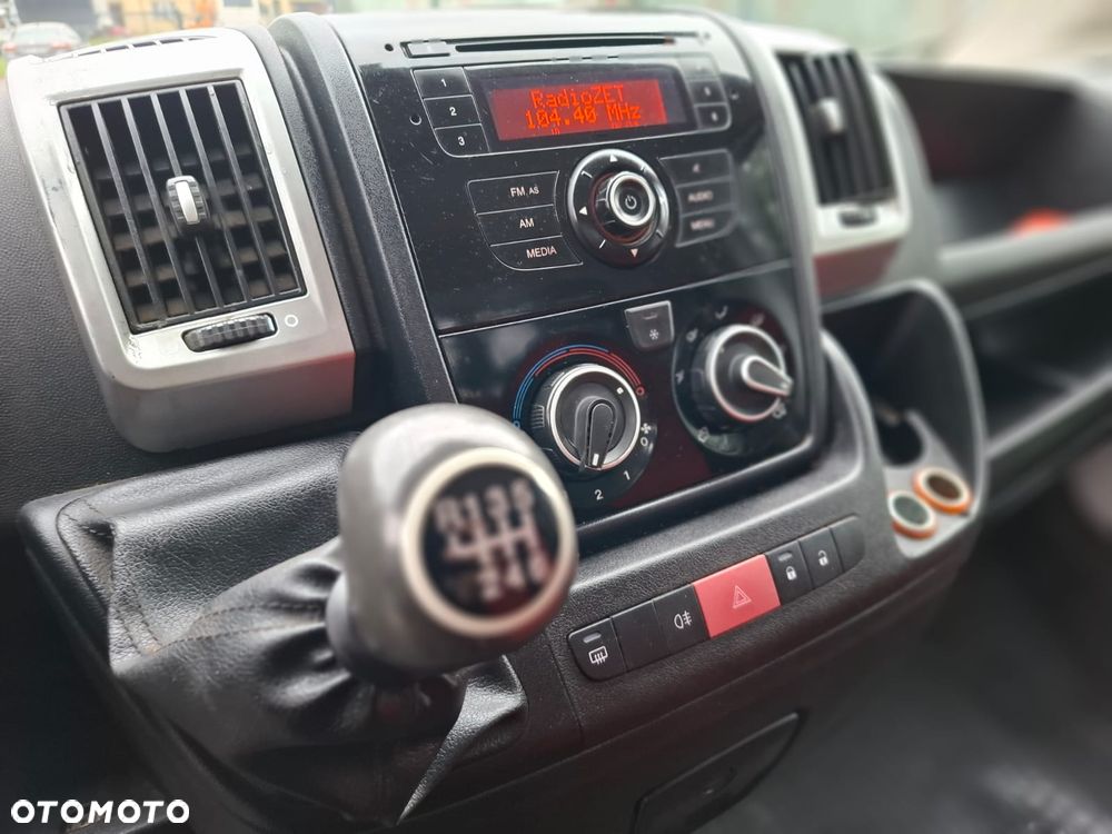 Fiat Ducato - 15