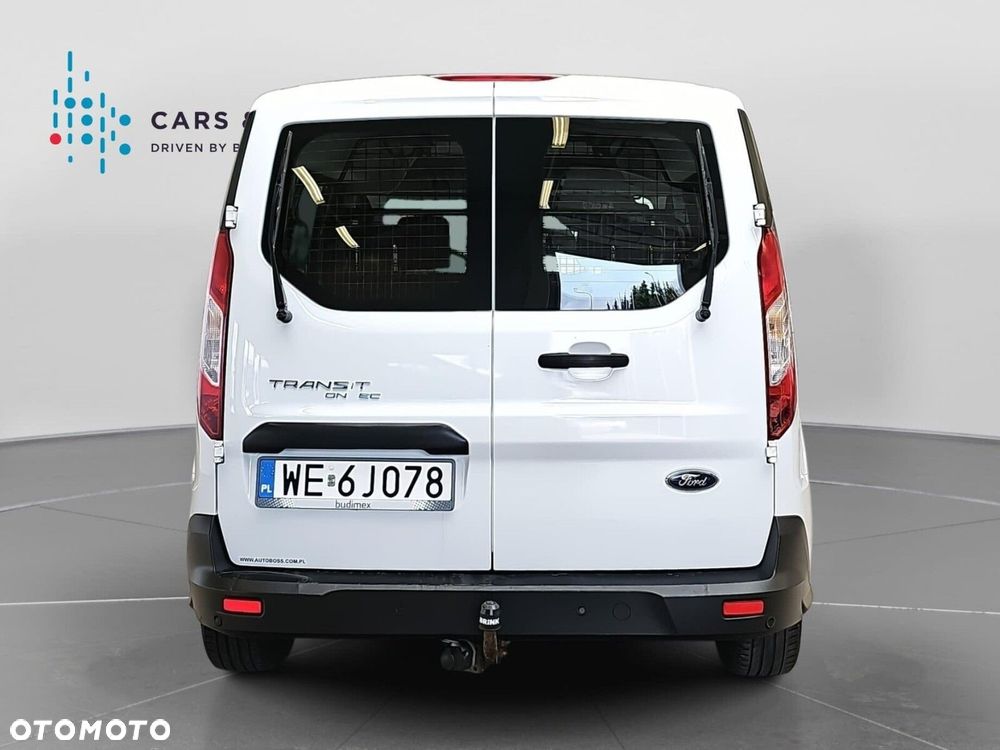Ford transit-connect 220 1.5 EcoBlue 120KM Trend - 5