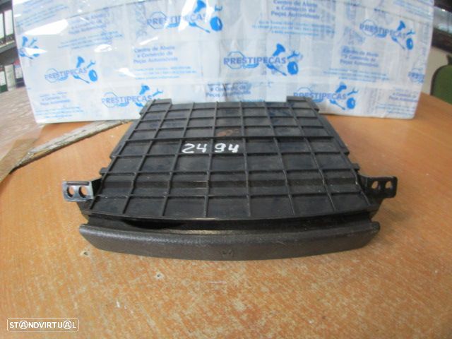 Grelha Friso Gre2494 CHEVROLET KALOS 2007 1.4I 95CV 5P CINZA MEIO GRE BASE DE COPOS - 3