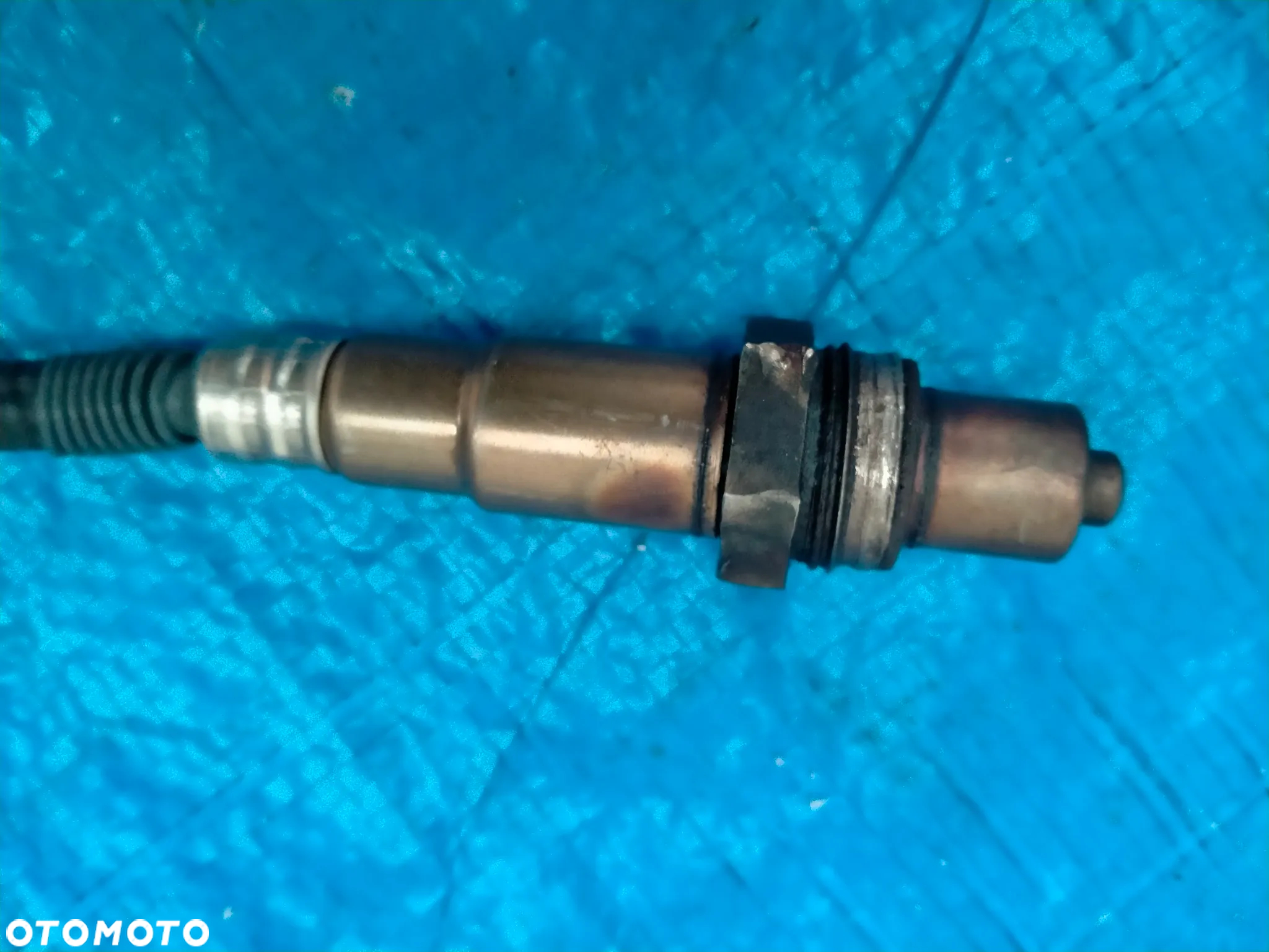 LAND ROVER EVOQUE / GX73-5H310-AE / Sonda NOX Lambda / Czujnik / ORYGINAŁ - 7