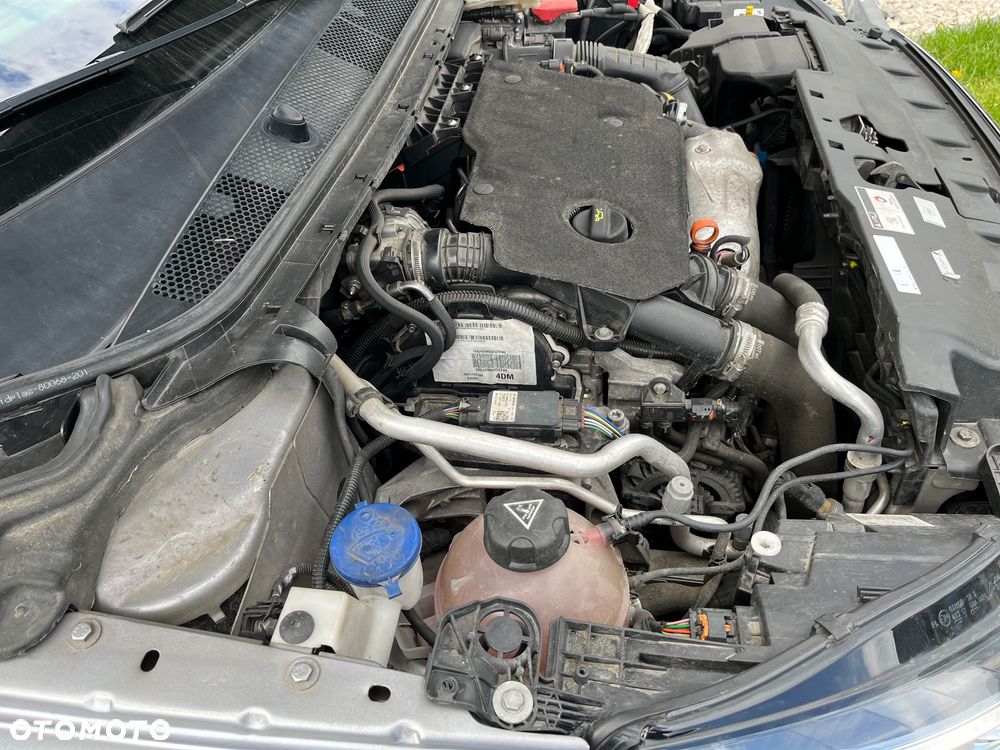 Peugeot 308 BlueHDi FAP 130 Stop & Start Allure Pack - 19