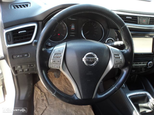 Nissan Qashqai 1.5 dCi TEKNA+ - 21