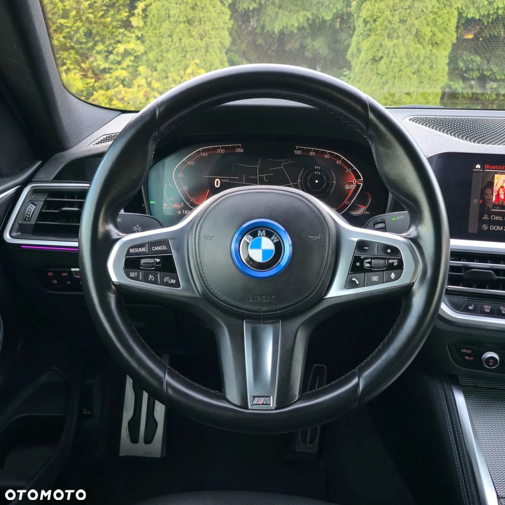BMW Seria 4 420d Sport-Aut M Sport - 39