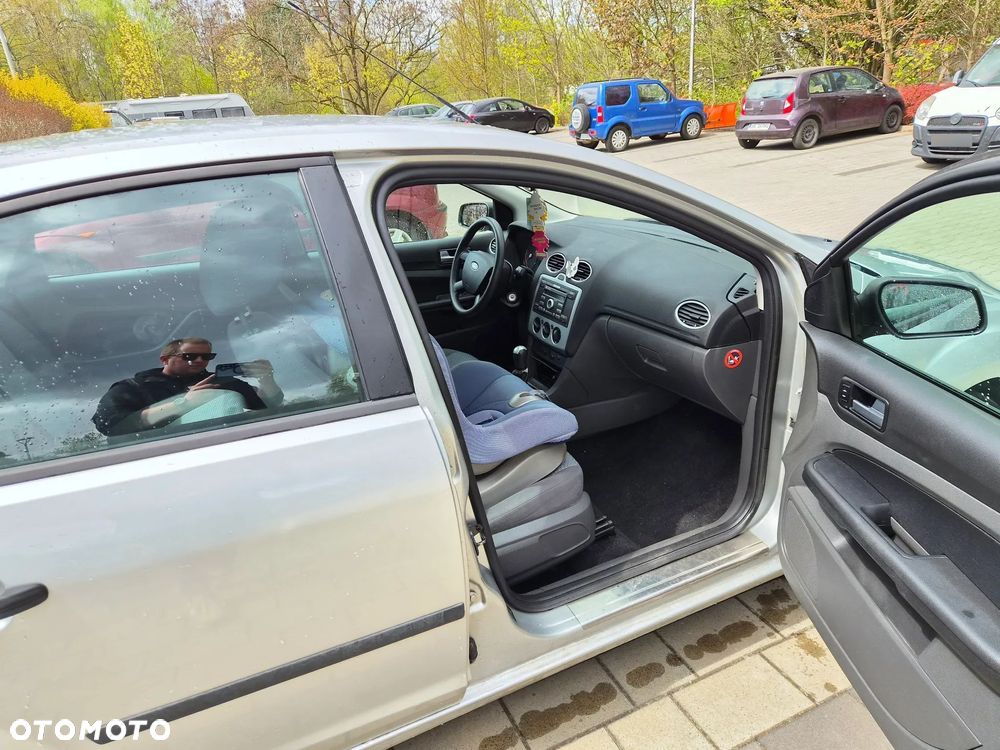 Ford Focus C-Max - 4