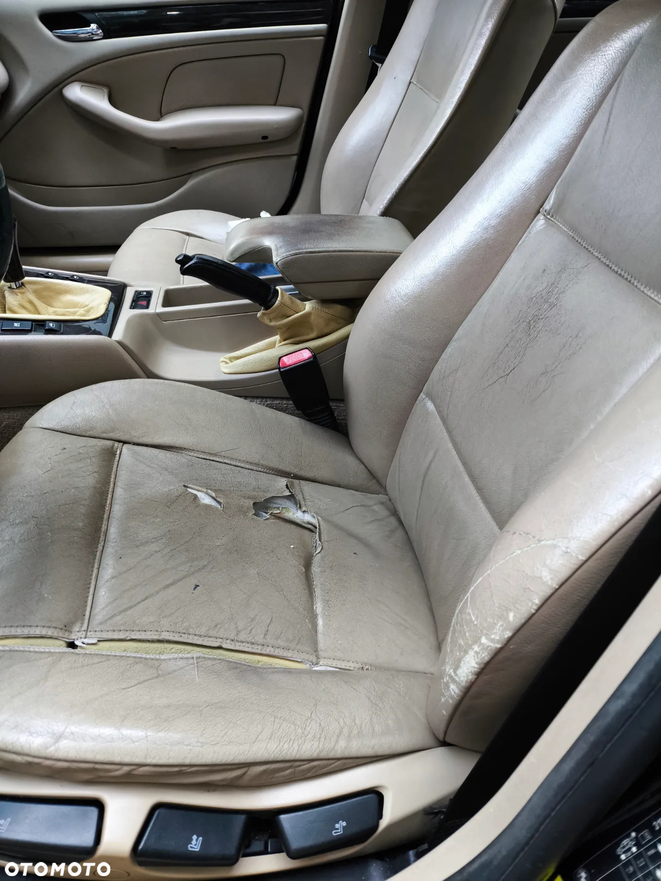 BMW Seria 3 320d - 8