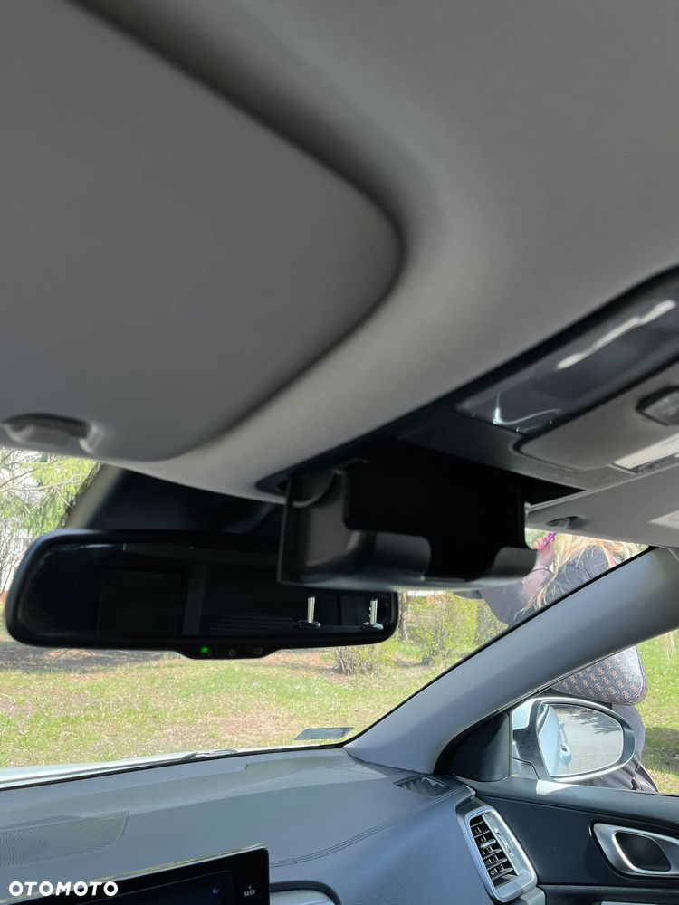 Kia Ceed 1.5 T-GDI M - 15