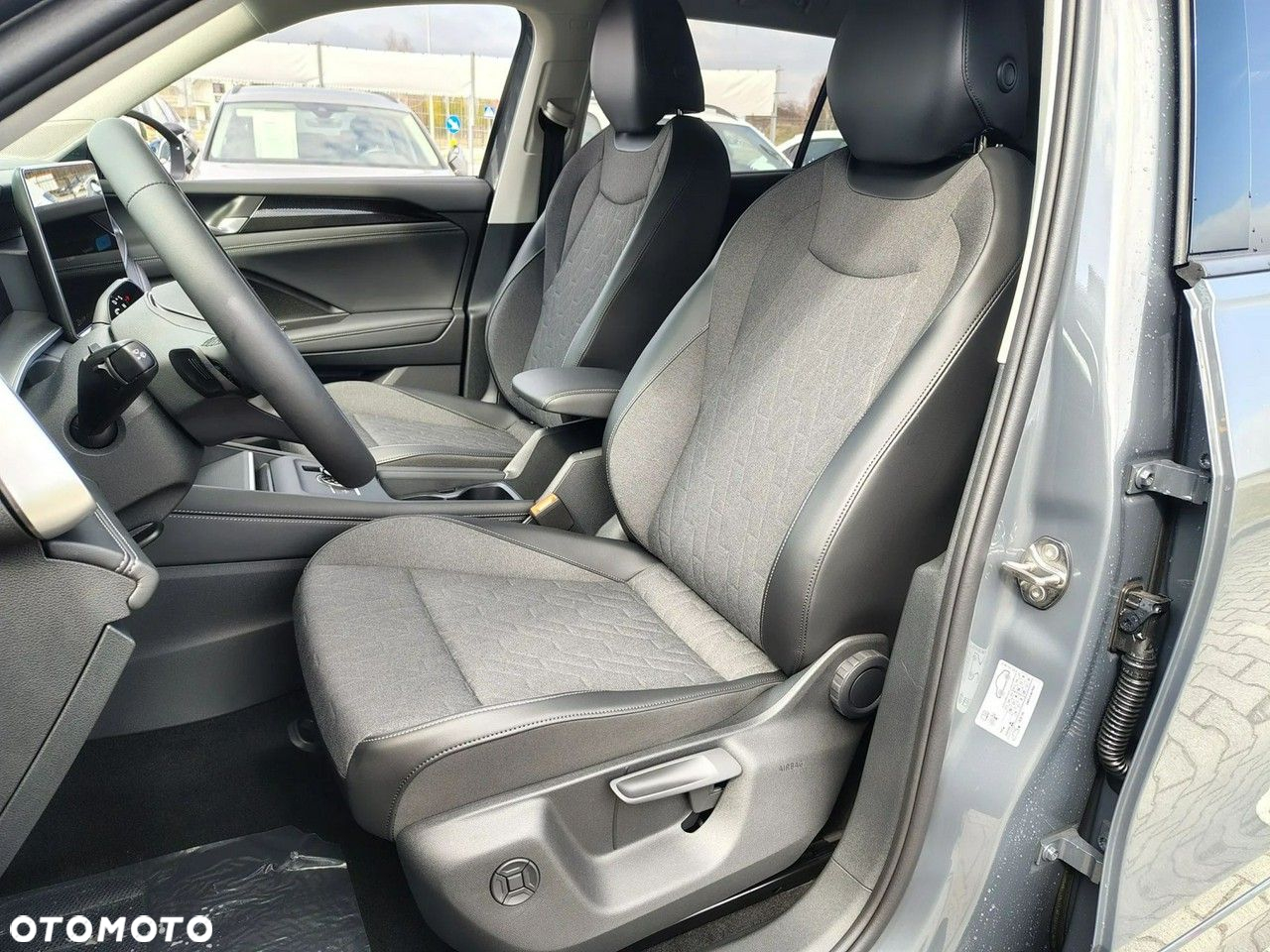 Volkswagen Tayron - 9