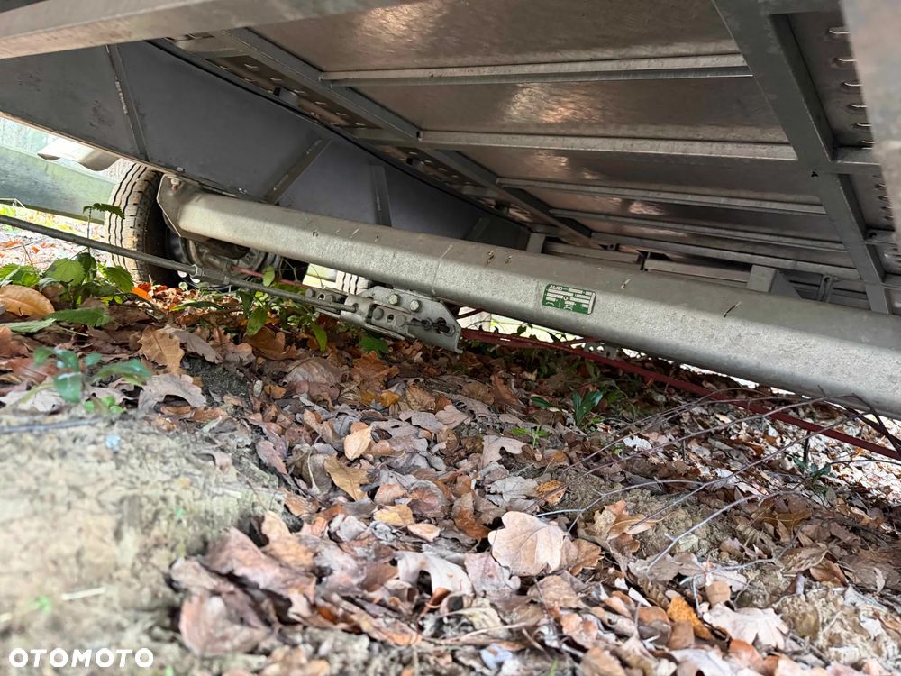 Niewiadów Jupiter Alu - 7