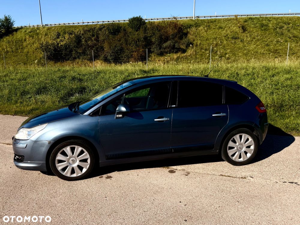 Citroën C4 - 3
