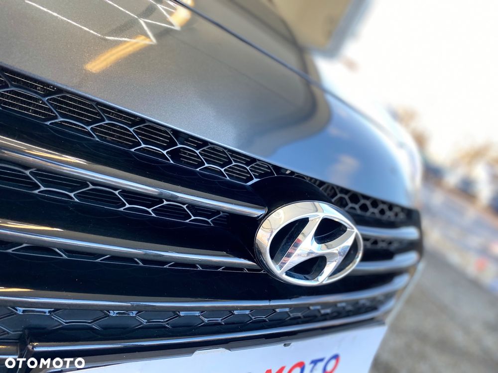 Hyundai i40 1.7 CRDi Premium DCT - 8