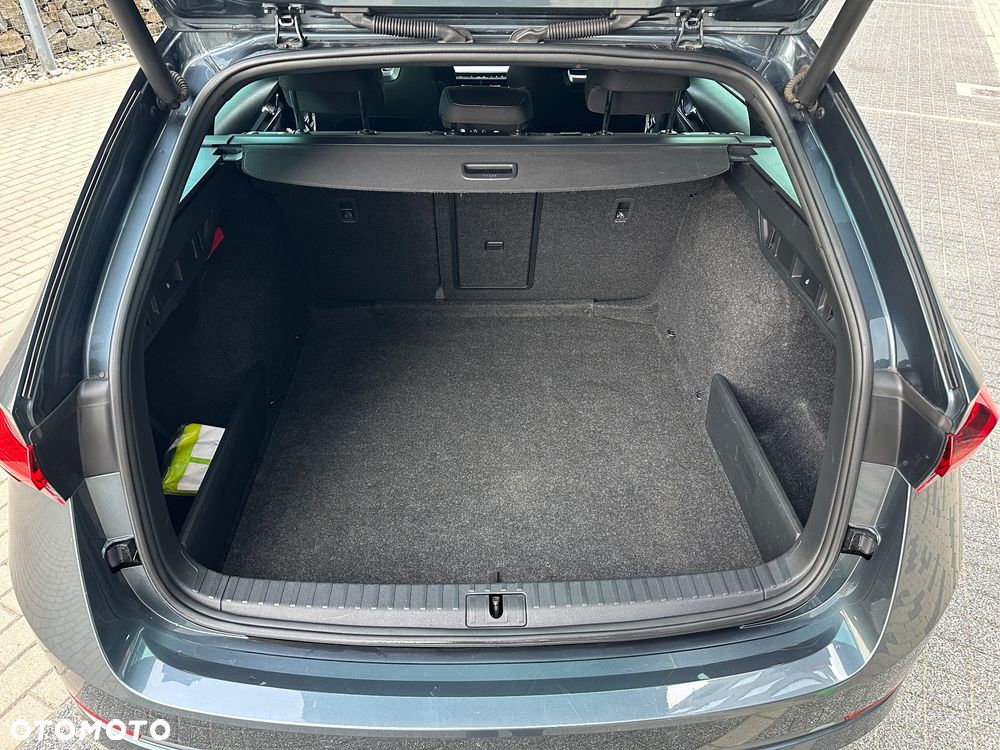 Skoda Octavia 2.0 TDI Style DSG - 15