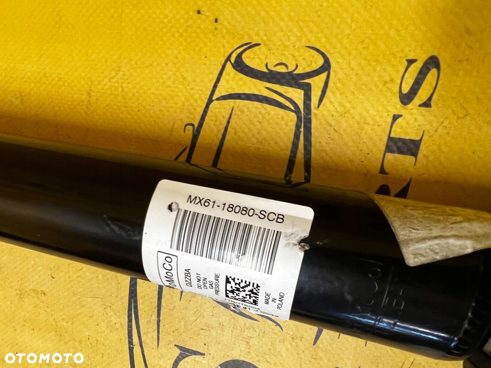 KOMPLET AMORTYZATORY TYŁ FORD KUGA MK3 2.5 HYBRID PHEV - 7