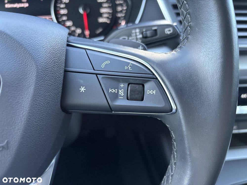 Audi Q5 - 15