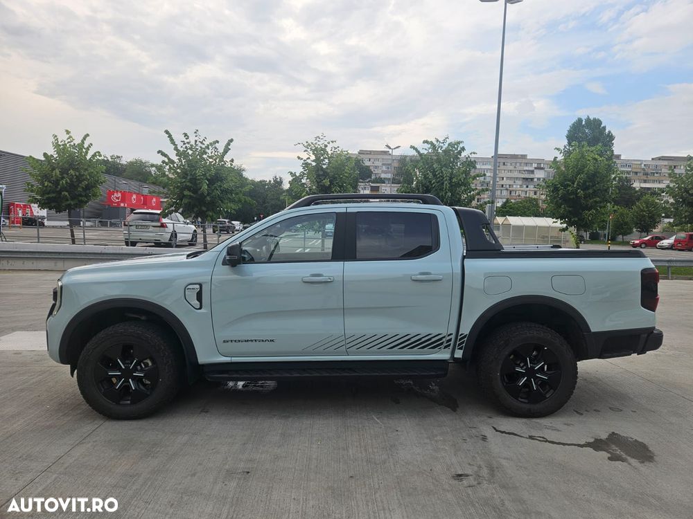 Ford Ranger 3.0 EcoBoost 288 CP 4x4 Cabina Dubla Raptor Aut. - 6