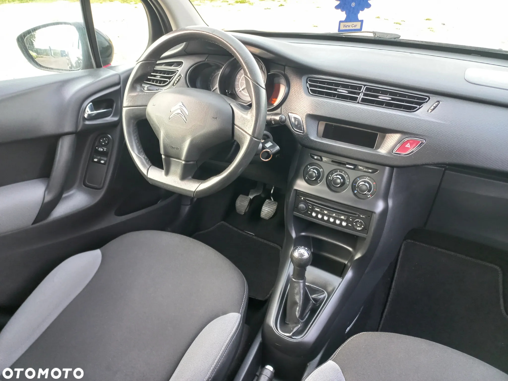 Citroën C3 1.4 16V Confort - 8
