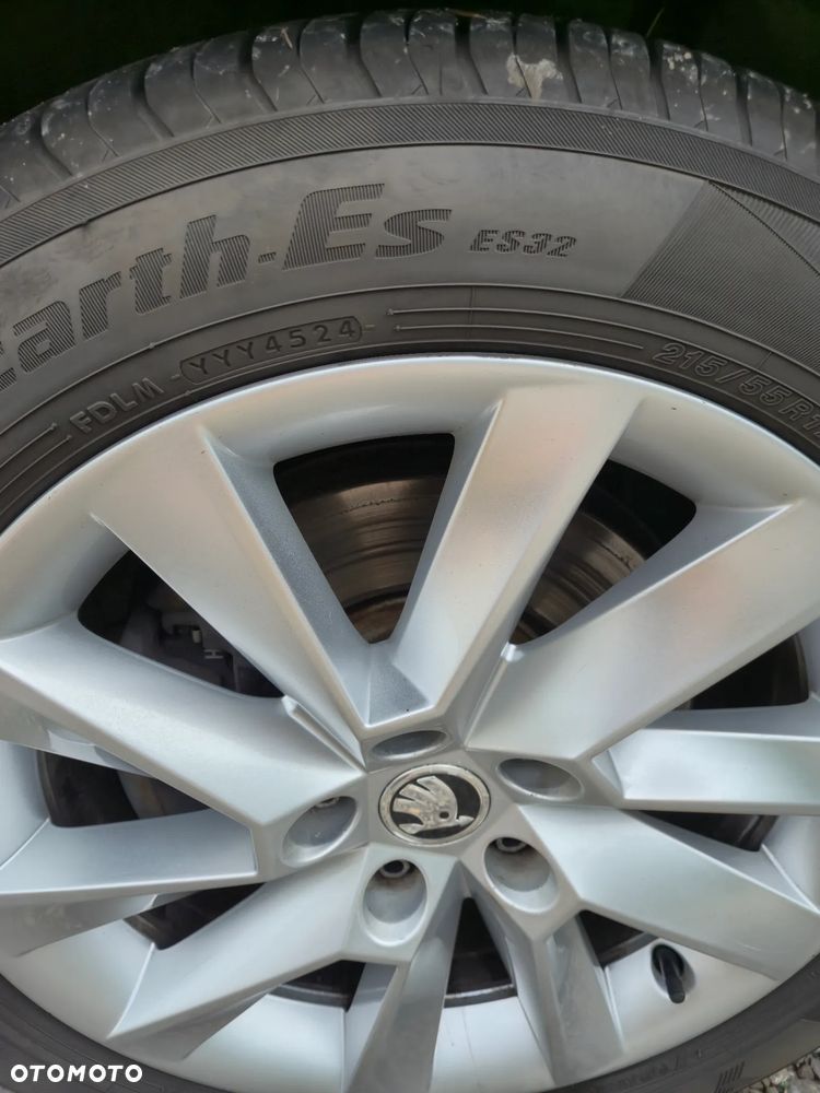 Skoda Superb 1.5 TSI ACT Ambition - 15