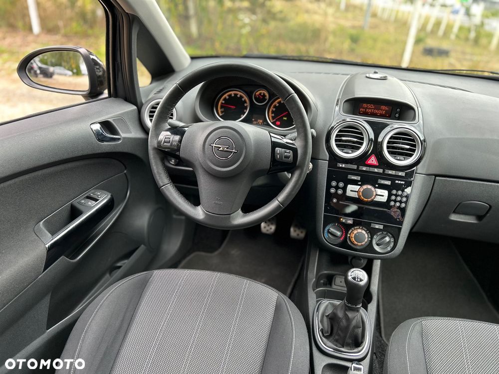 Opel Corsa - 17