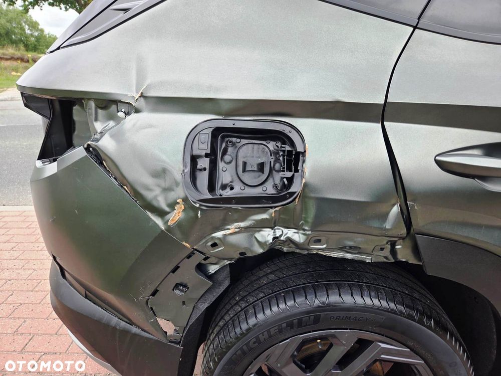Hyundai Tucson - 25