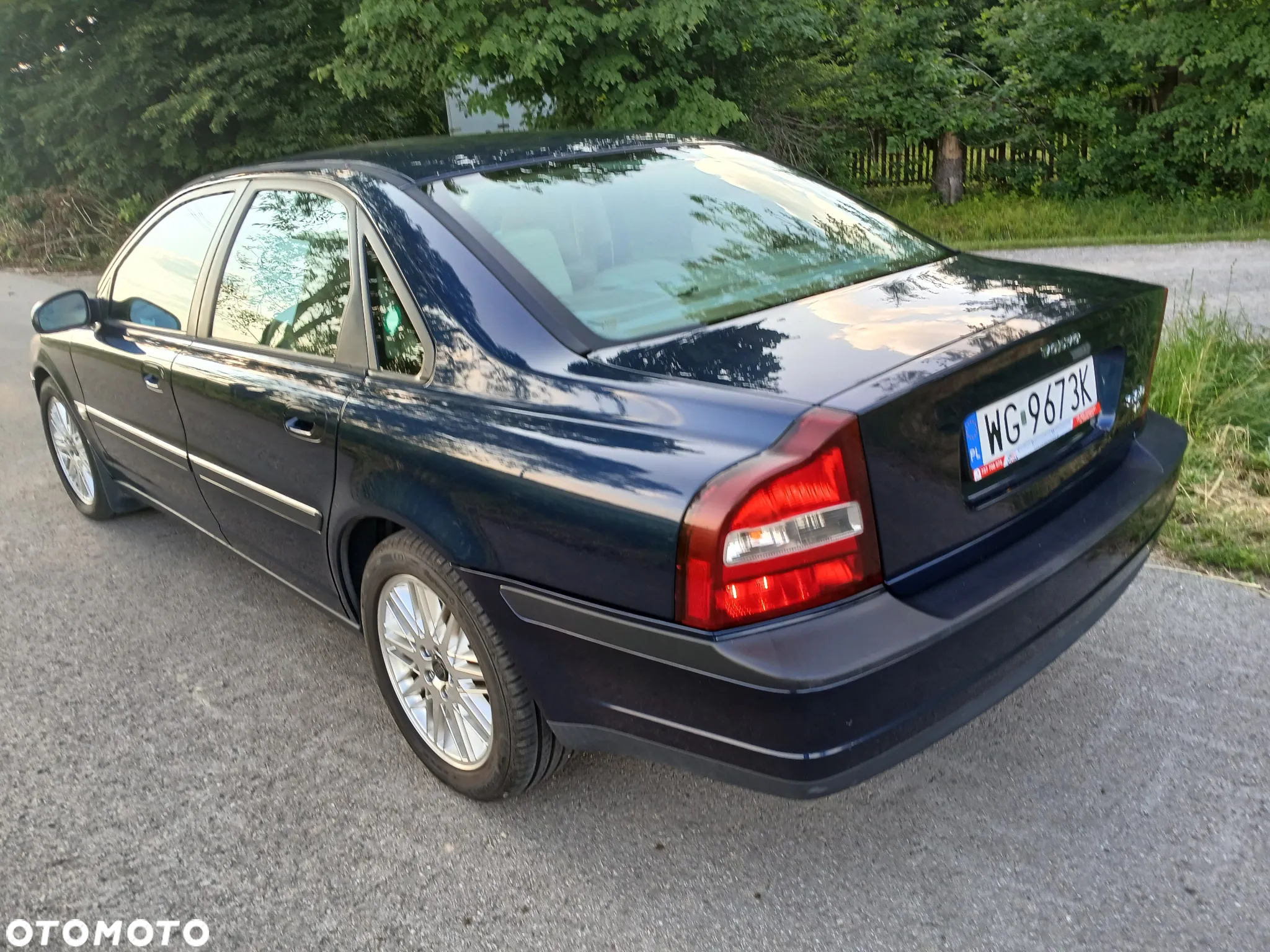 Volvo S80 2.8 T-6 Executive - 10